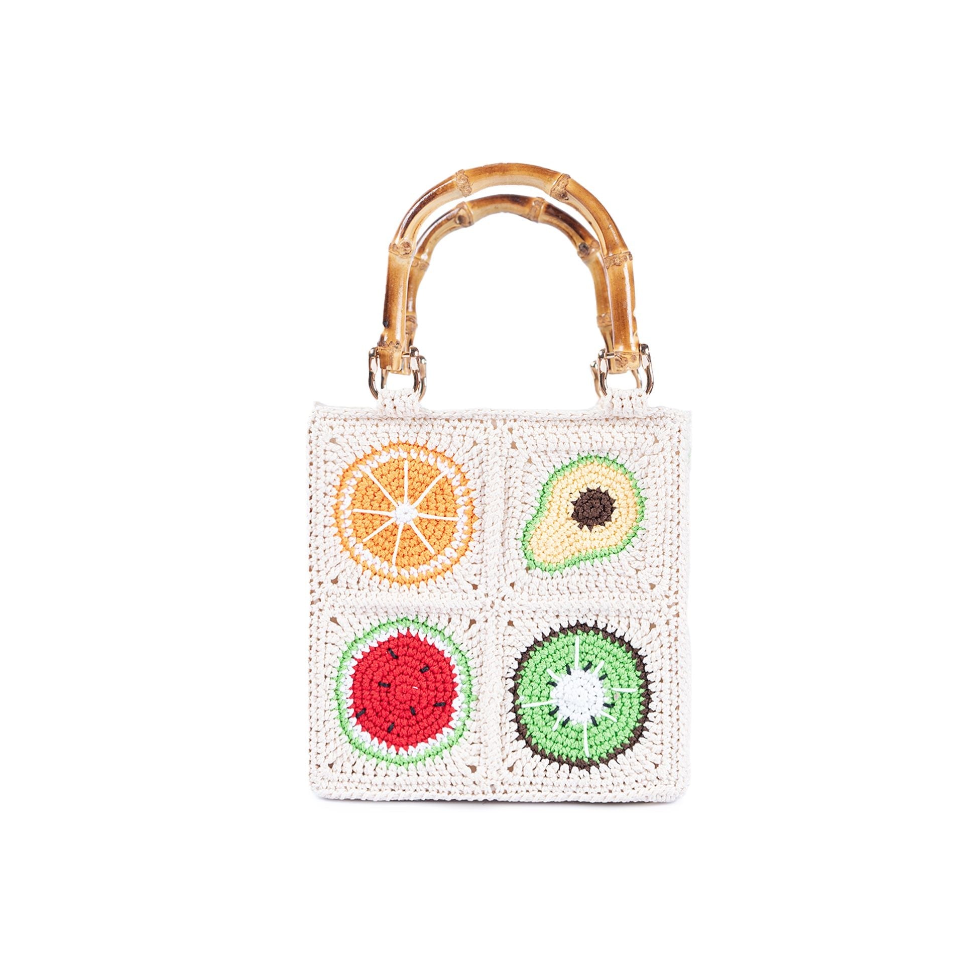  Jelavu Jelavu - Tutti Fruitti - Multi - Bonton