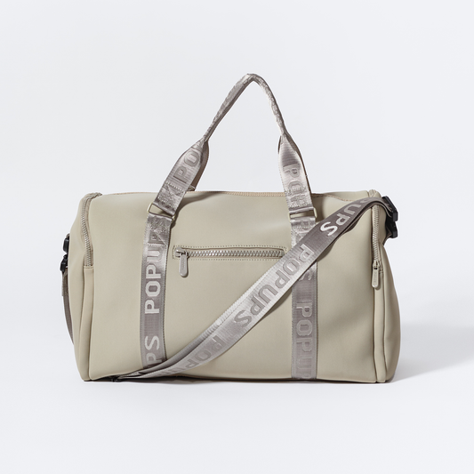 WEEKENDER TAUPE