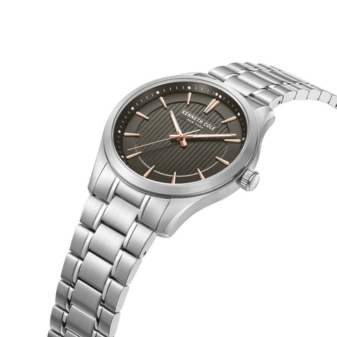 Kenneth Cole New York Men's Classic Watch