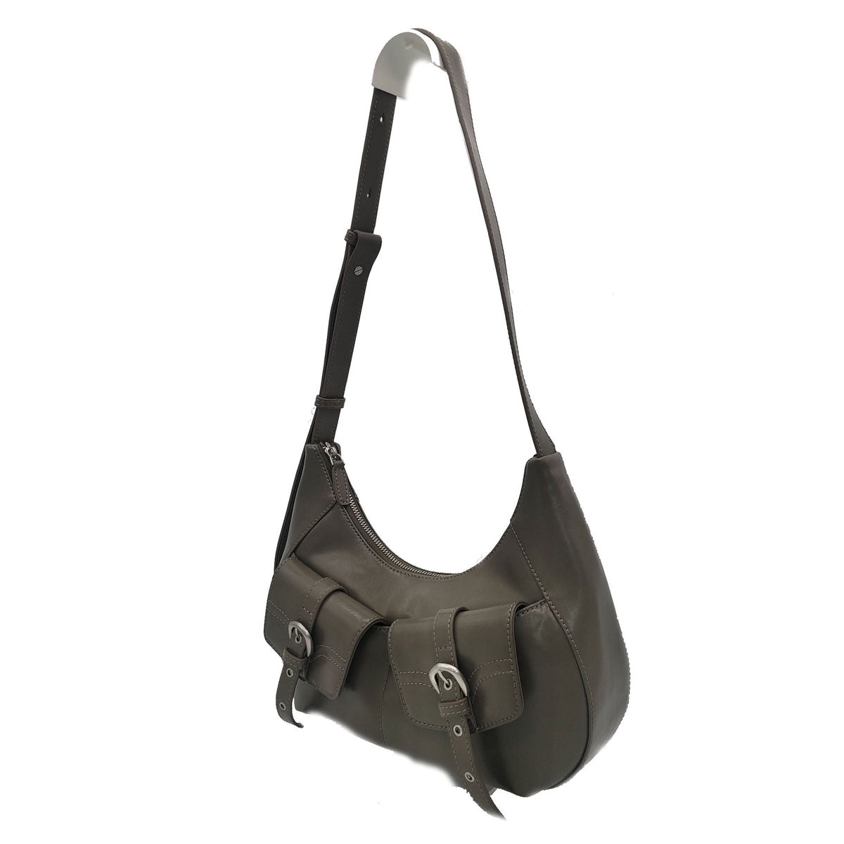  Oryany Rodeo Shoulder - Medium Shoulder Bag - Black - Bonton