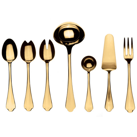 Dolce Vita Serving Set