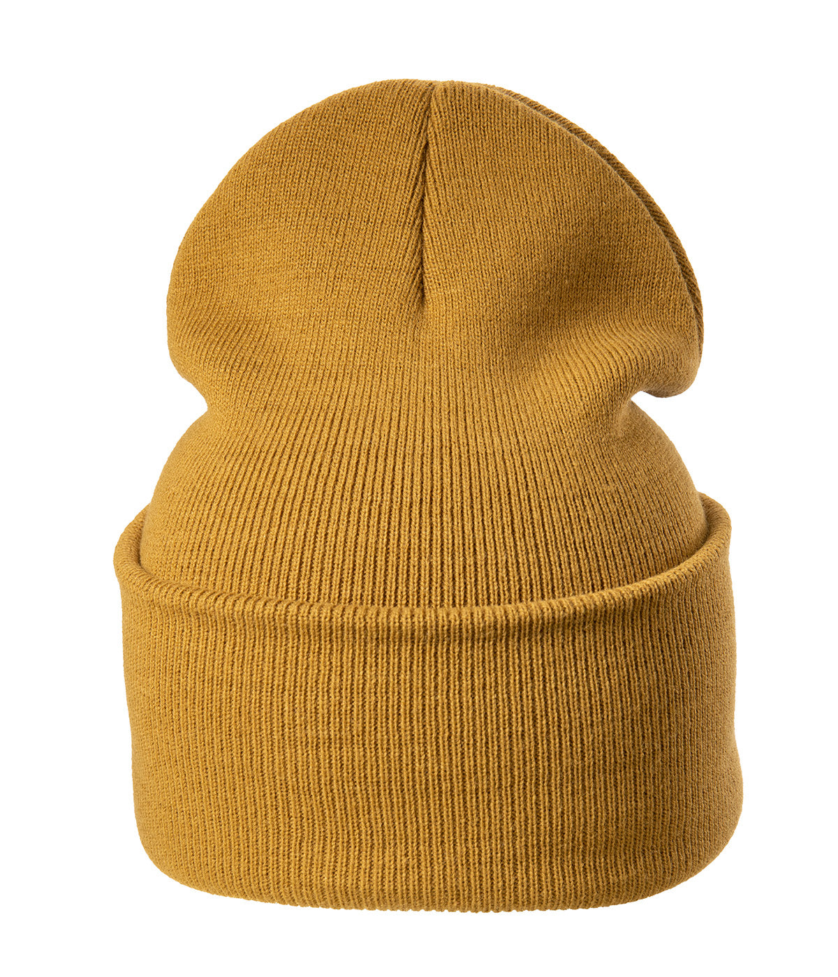  Black Clover Enterprises LLC Lucky Cuff Beanie - One Size - Inca Gold - Bonton