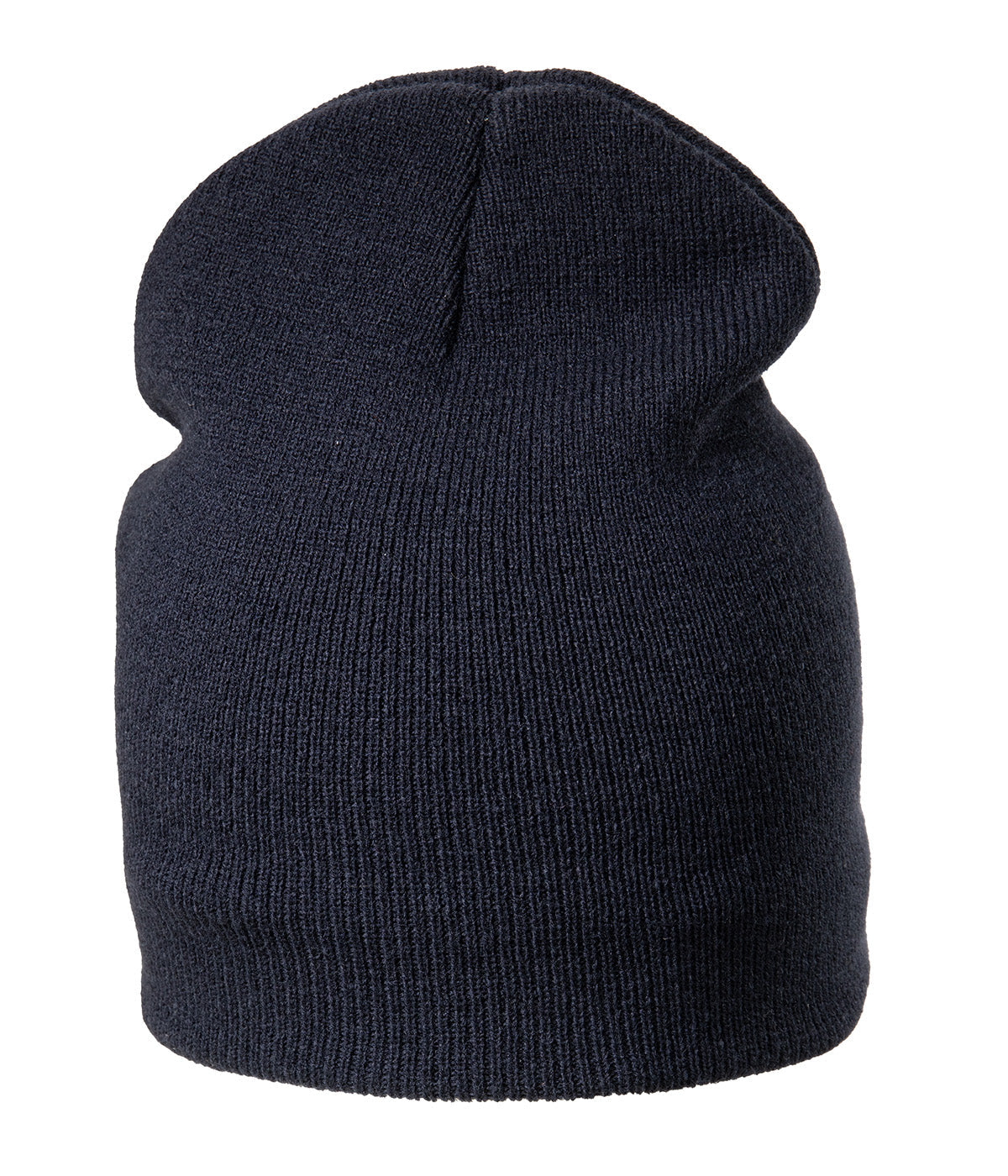  Black Clover Enterprises LLC Storm Beanie - One Size - Navy - Bonton