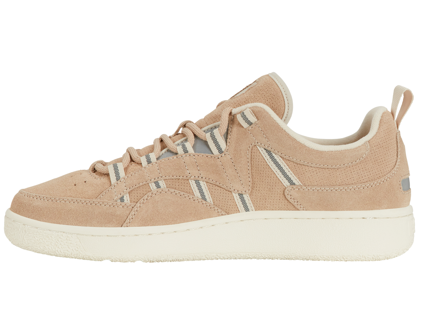  K-Swiss  SLAMM 99 SDE - Mens 7 - Bonton