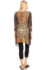 Women's Marlene Tunic Top