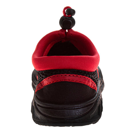 Spider-Man Boys' Dual Sizes Water Shoes (Toddlers)
