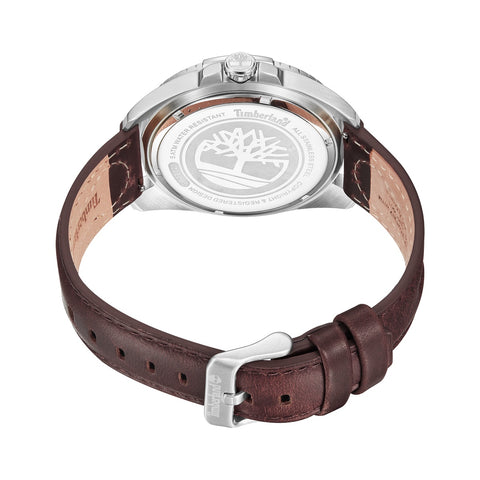 Timberland Millinocket Collection Watch