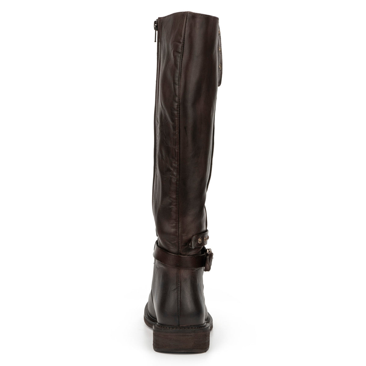  Vintage Foundry Co. Women's Reign Tall Boot - Brown - Bonton