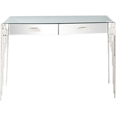 Skylar Wall Mirror and Console