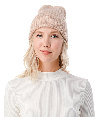 The Hadley Beanie