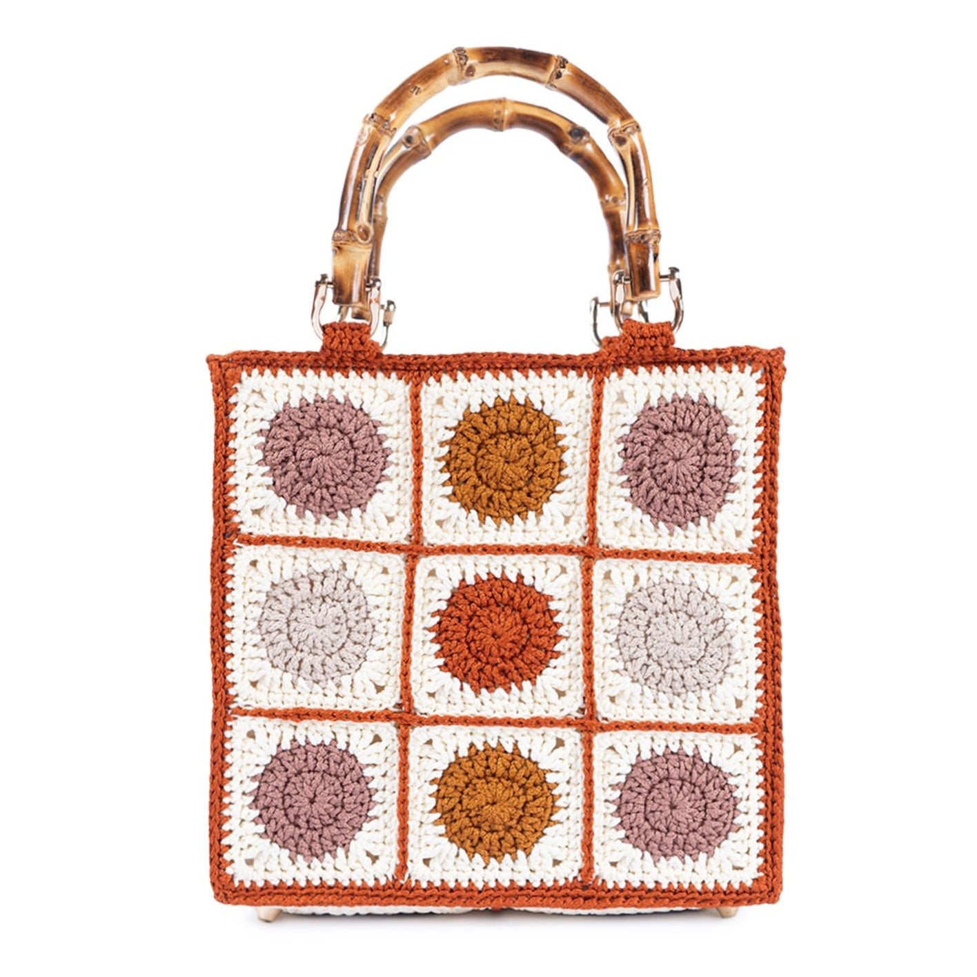  Jelavu Jelavu - Dottie - Sunset Multi - Bonton