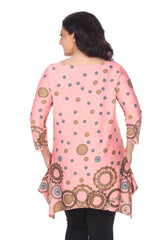 Plus Size Erie Tunic