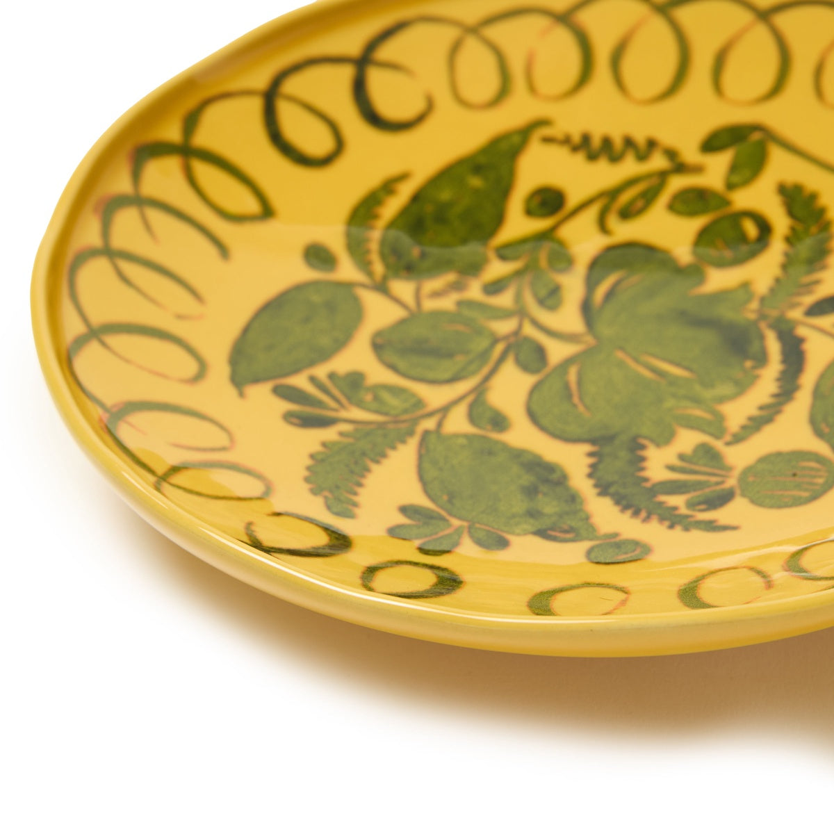  Caravan Amalfi Pasta Bowl - 9.1