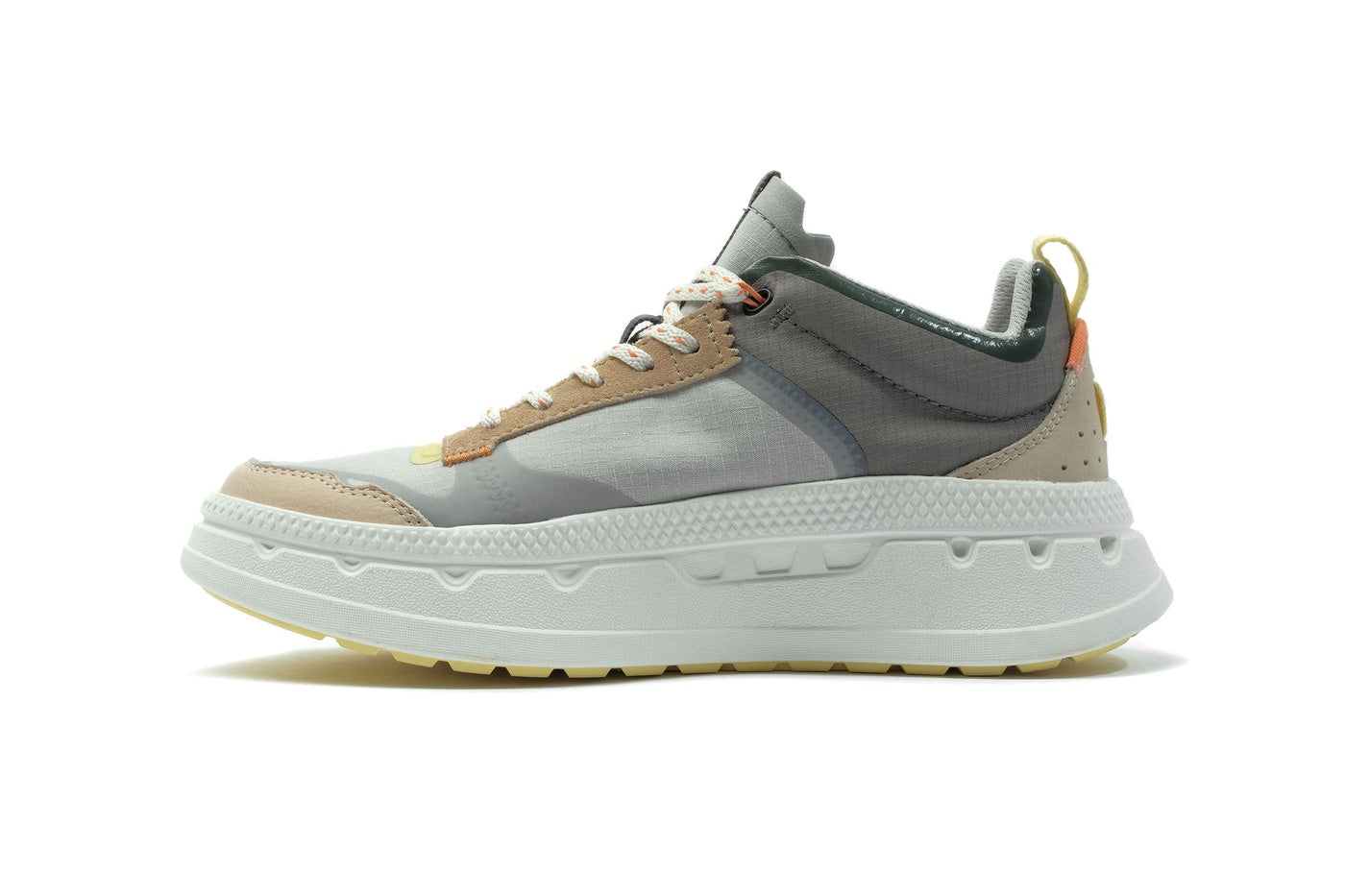  Palladium PALLAREVERSE - Womens 5.5 - Bonton