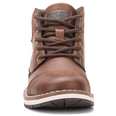 Boys Youth Alvin Boot
