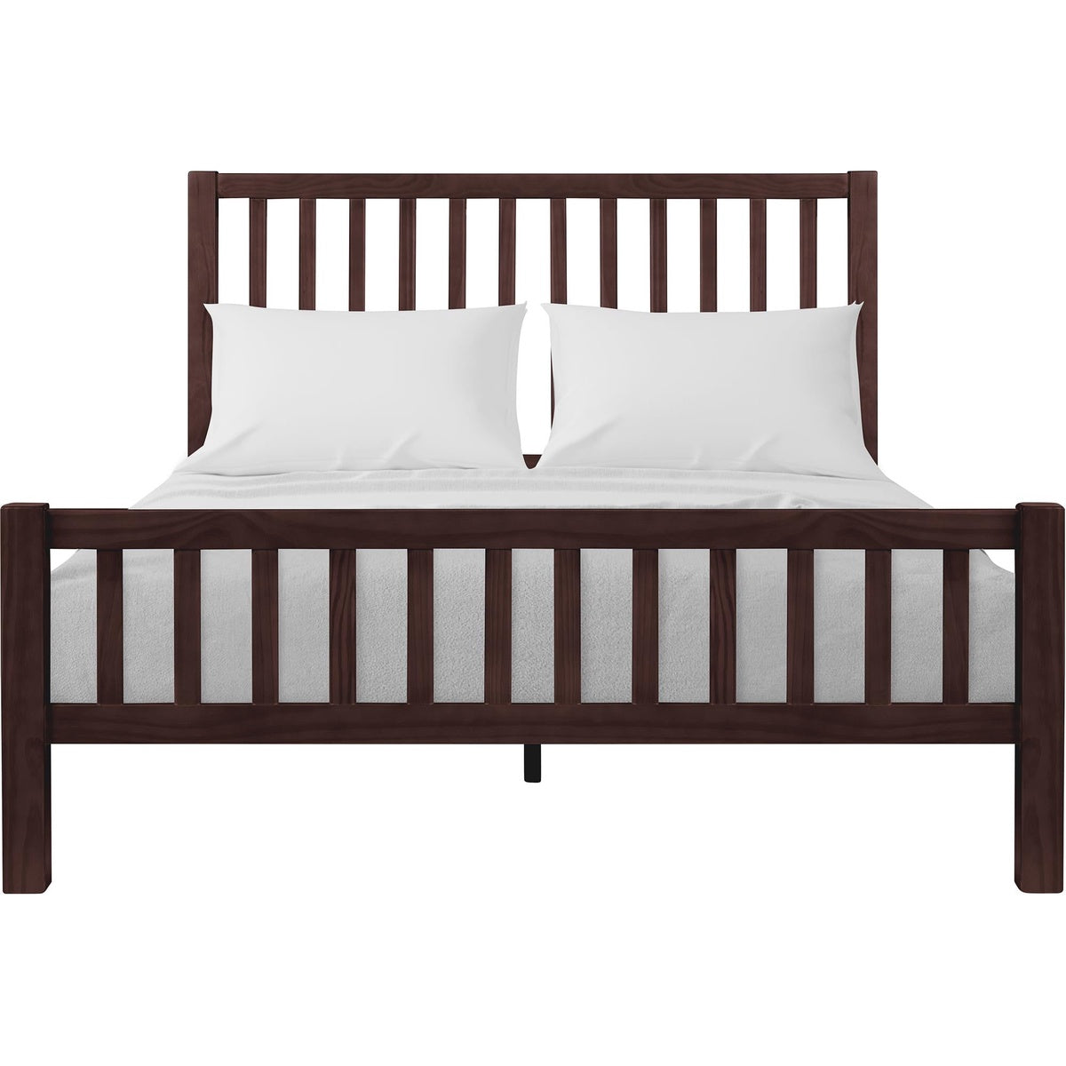  Hampton Bed - Queen - Bonton