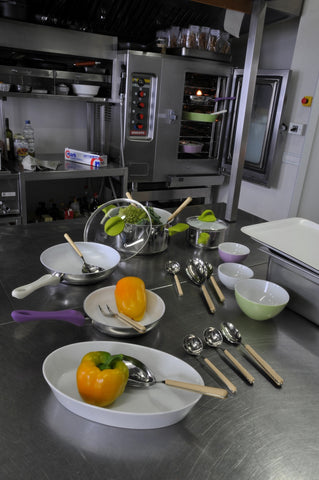 Fantasia Serving Set