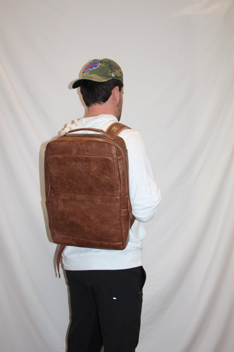  Asher The Chad Backpack - Default Title - Bonton