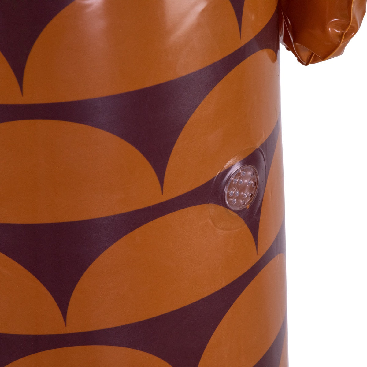  Northlight 8.5' Inflatable Palm Tree Swimming Pool Slide With Sprinkler - Default Title - Bonton
