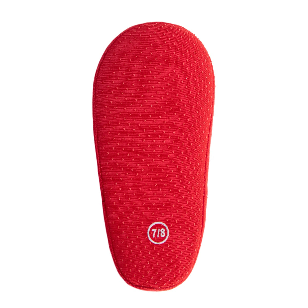  Josmo Paw Patrol Chase and Marshall Christmas Boys Slippers Cozy Plush Santa House Shoes Size Toddler - 5-6 - Bonton