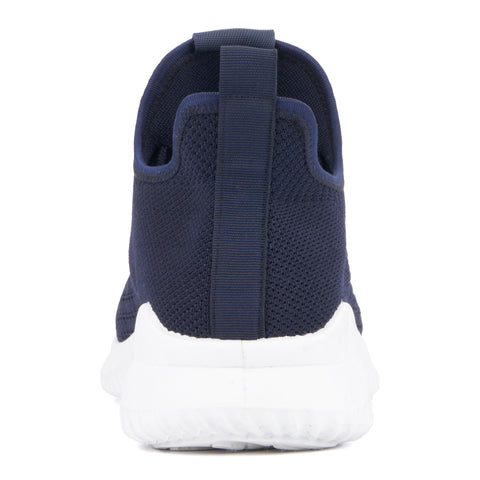 Men's Dylan Low Top Sneaker