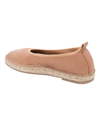 Geneva Flat Espadrille