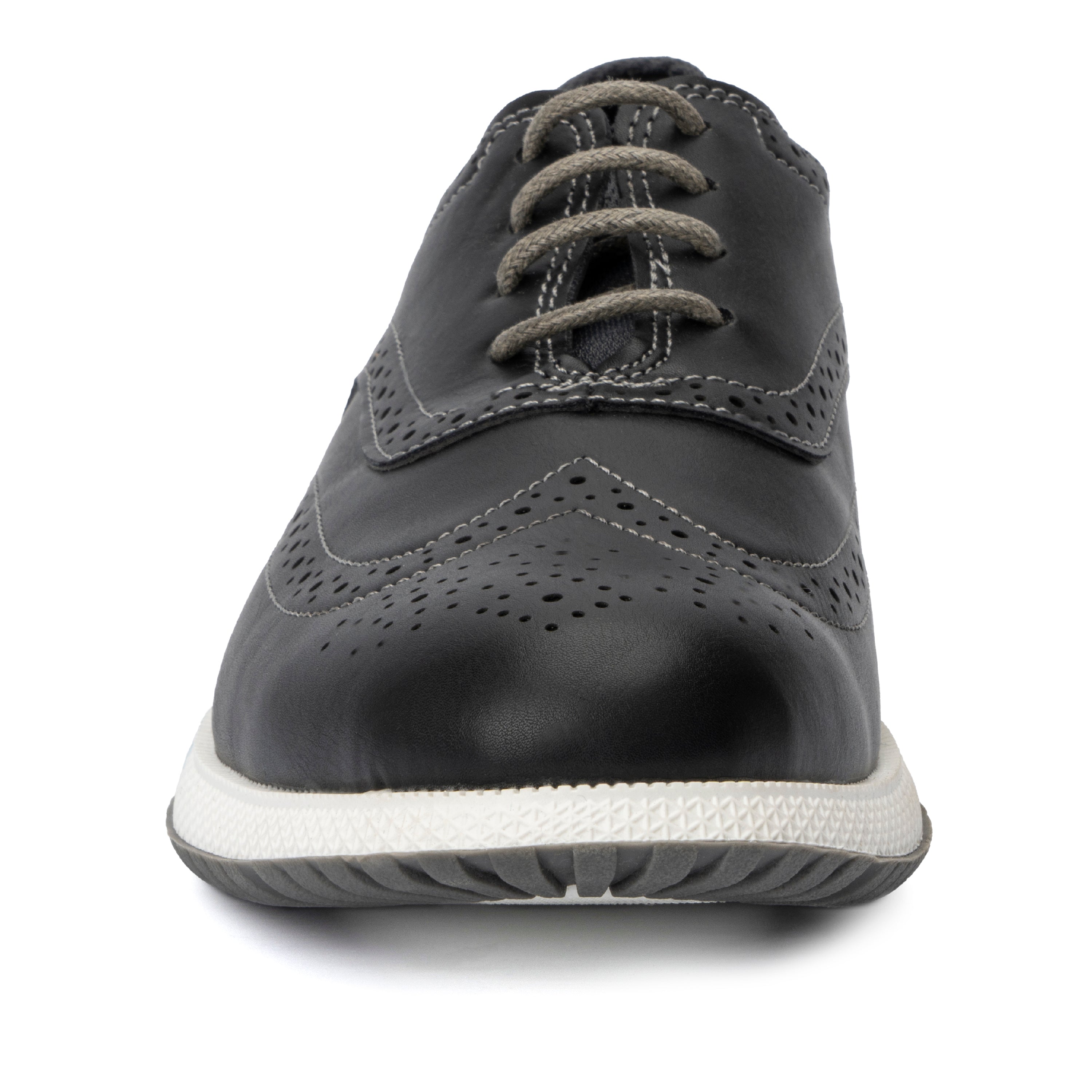  Xray Footwear Boy's Wilder Casual Shoe - Black - Bonton