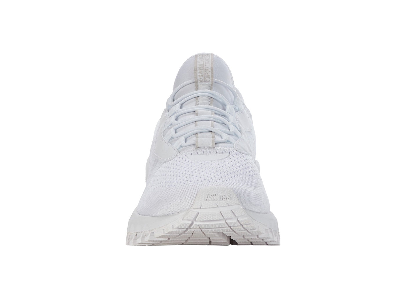  K-Swiss  TUBES SLIP-on - Womens 5 - Bonton