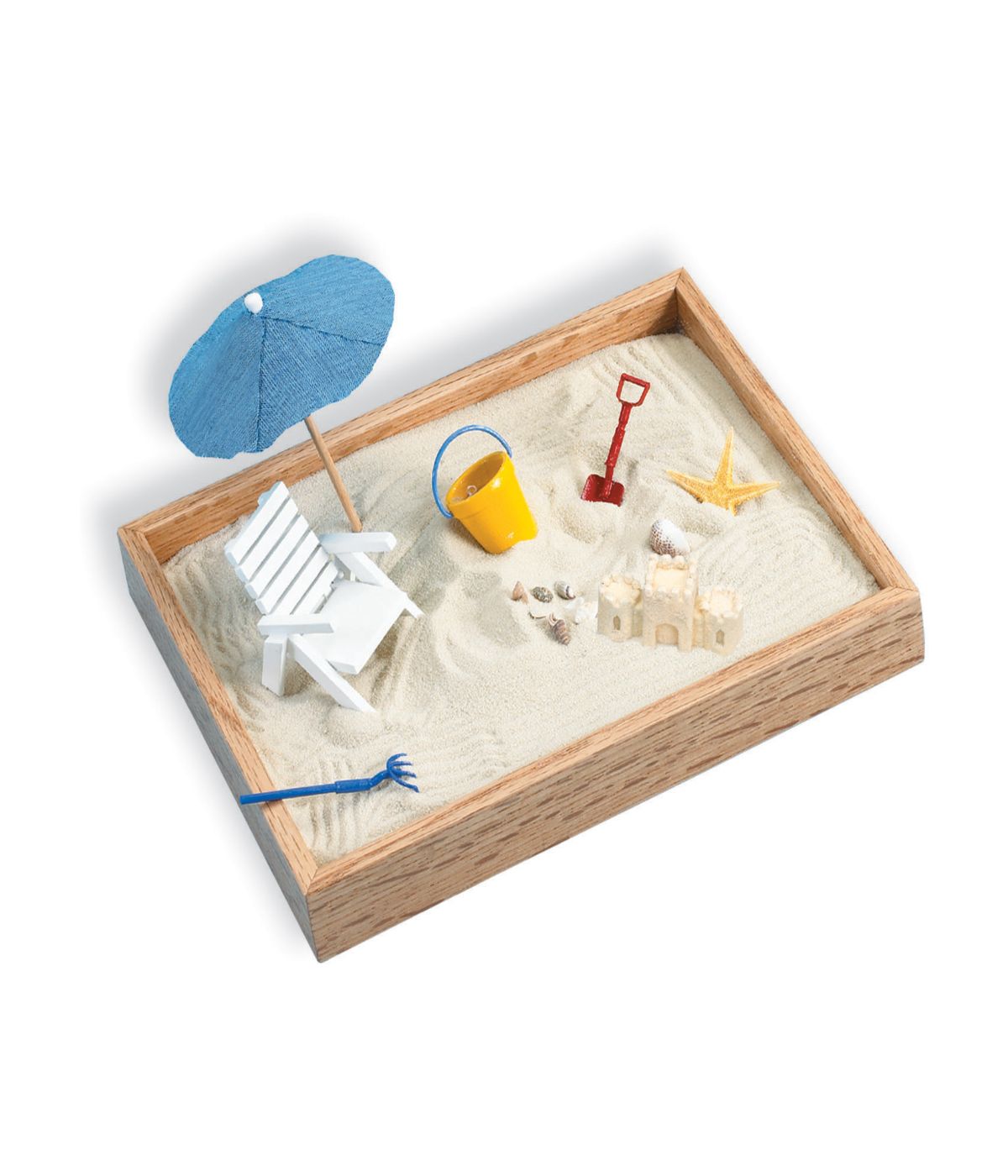  Executive Deluxe Sandbox - A Day at the Beach Multi - Multi - Bonton