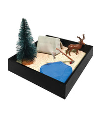 Executive Mini Sandbox - Gone Fishing Multi