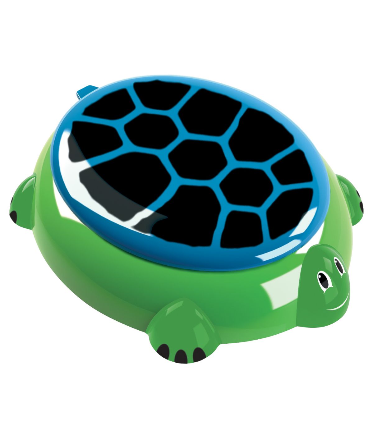  Sandbox Critters Tabletop Play Set - Sea Turtle Multi - Multi - Bonton