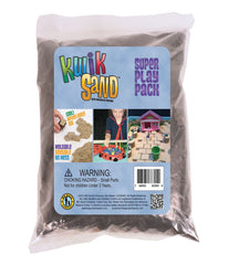 KwikSand Refill Pack Black