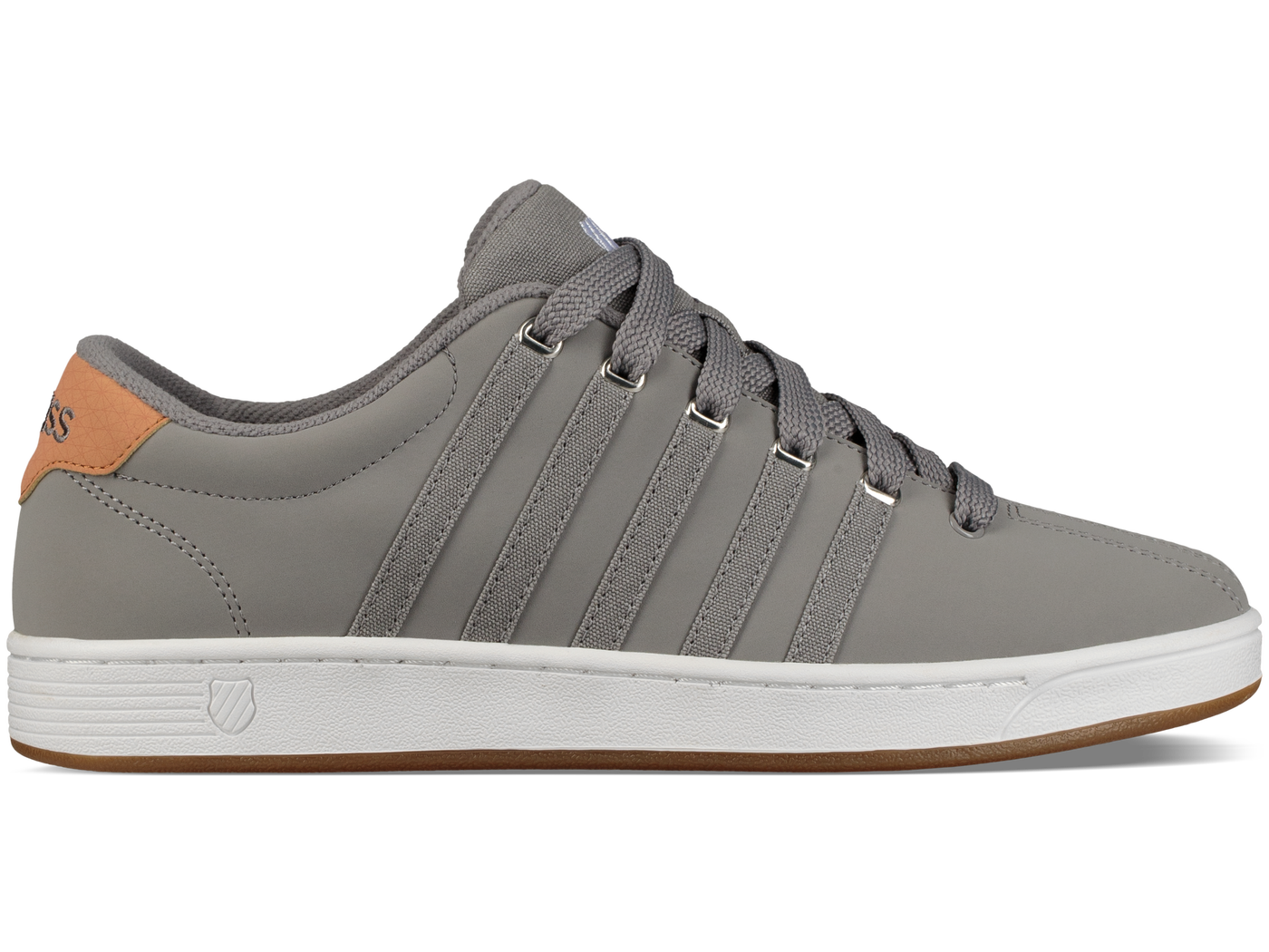  K-Swiss  MENS COURT PRO II SE CMF - Mens 7 - Bonton