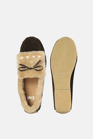 Moscow - Moccasins