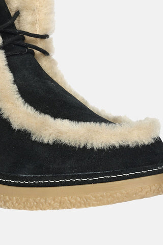 Bari - Ankle Boots