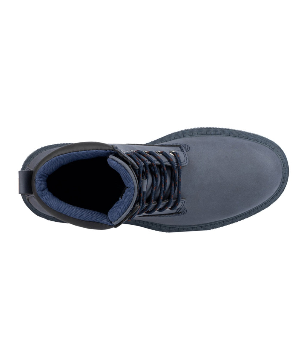  Xray Footwear Xray Footwear Men's Marion Boots Navy - Navy - Bonton