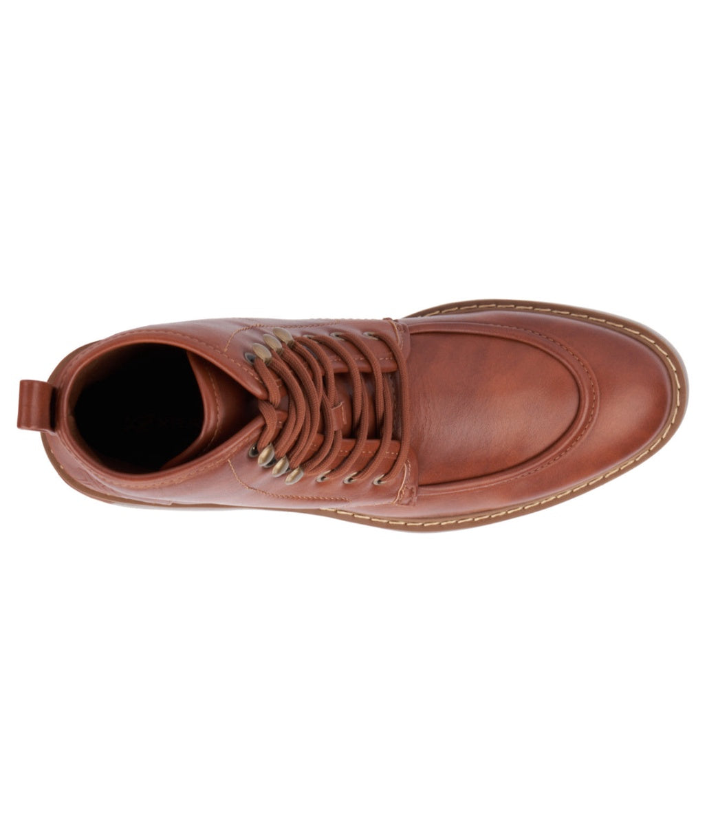  Xray Footwear Xray Footwear Men's Kevin Boots Cognac - Cognac - Bonton