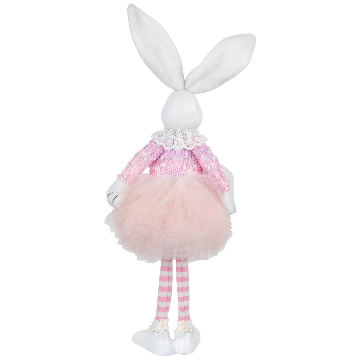  Northlight Ballerina Bunny Standing Easter Figure - 15