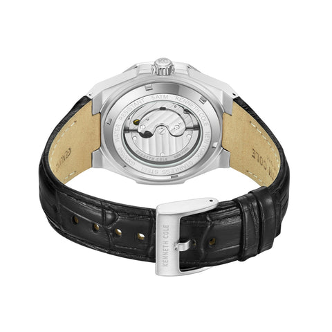 Kenneth Cole New York Men's Automatic Watch