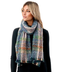 The Harlow Scarf