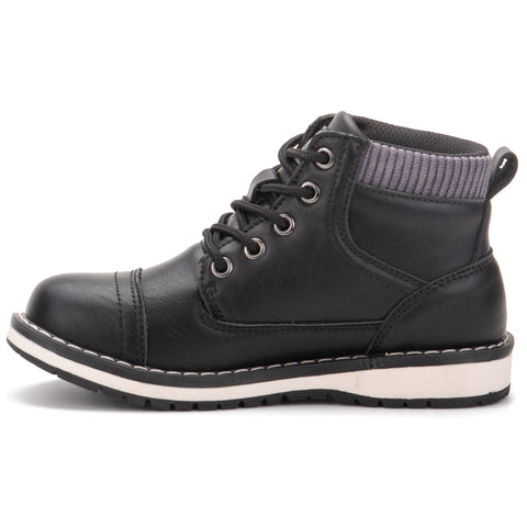 Boys Youth Alvin Boot