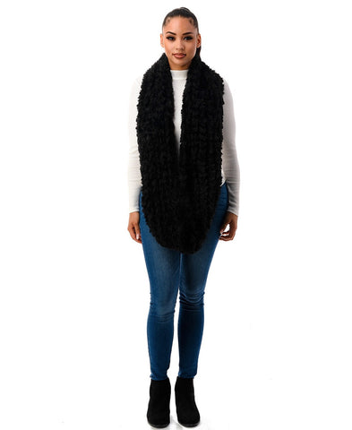 The Dara Scarf