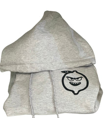 Angry Guy Hoodie