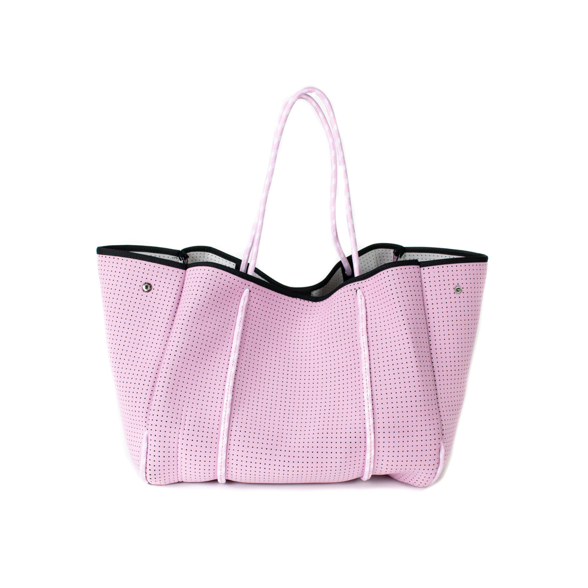  Pop Ups Brand Everyday Tote Purple Pastel - Default Title - Bonton