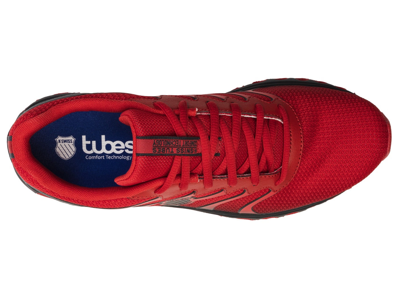  K-Swiss  TUBES 200 Extra Wide - Mens 8 - Bonton
