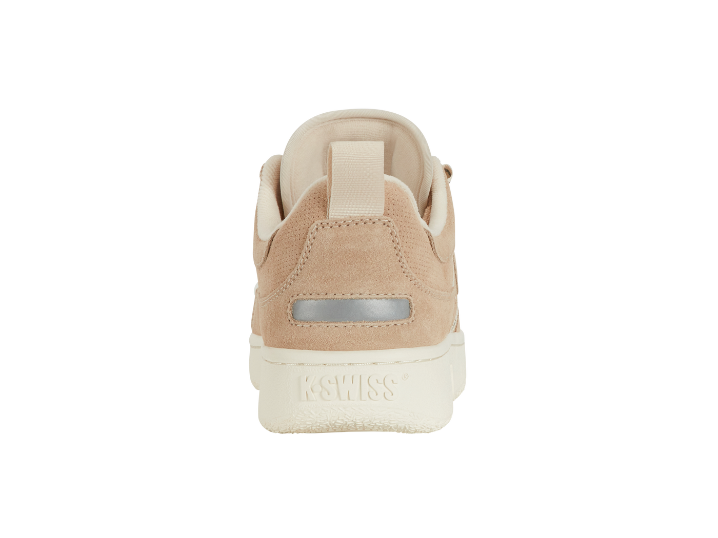  K-Swiss  SLAMM 99 SDE - Mens 7 - Bonton