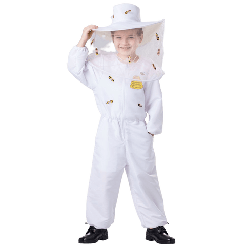 Beekeeper Costume - Kids