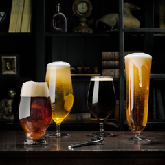 Beer Taster 4 Piece Set