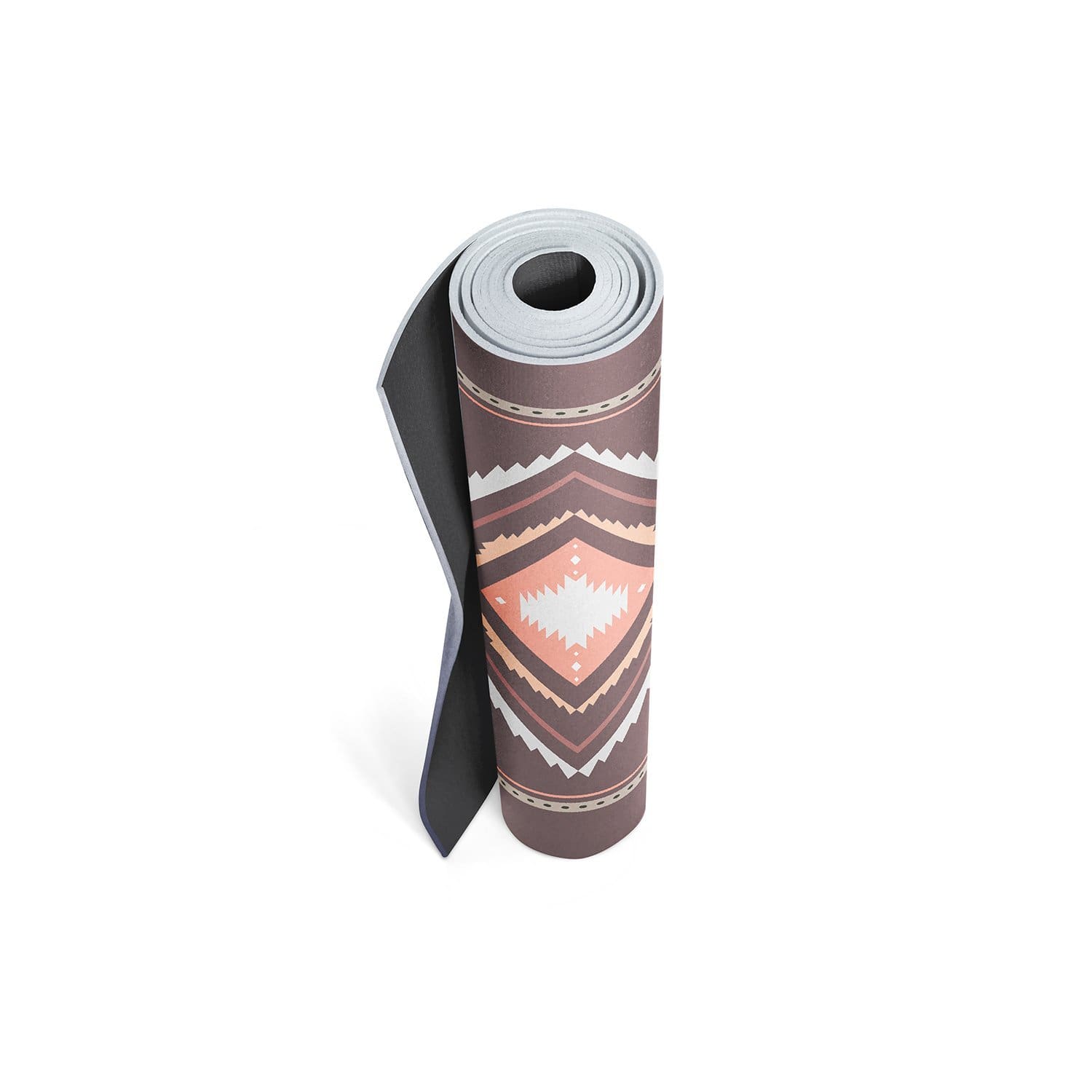  Yune Yoga Betty Trekk Travel Yoga Mat by Yune Yoga - Default Title - Bonton