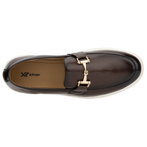 Men's Anchor Loafers